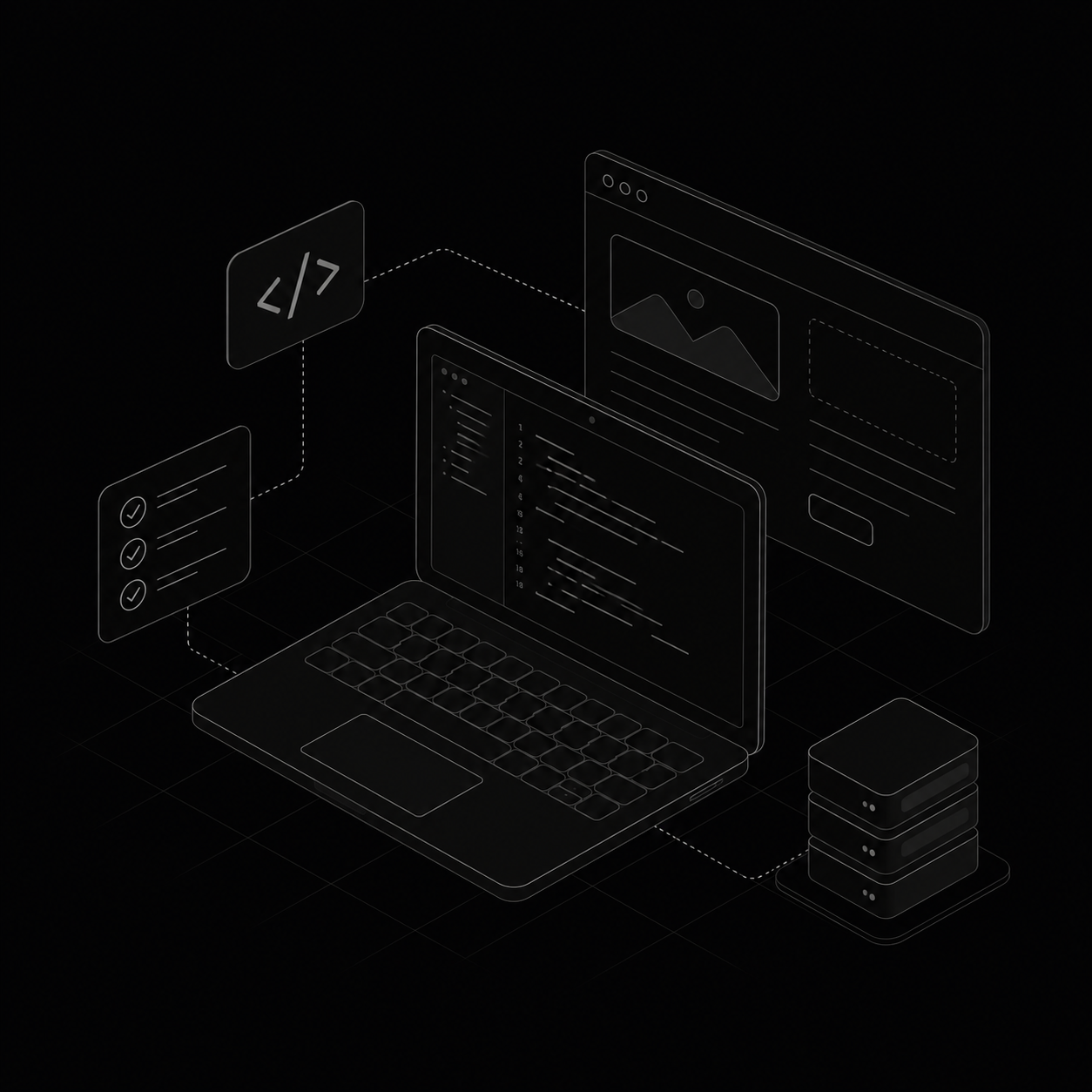 Full Stack Engineering
