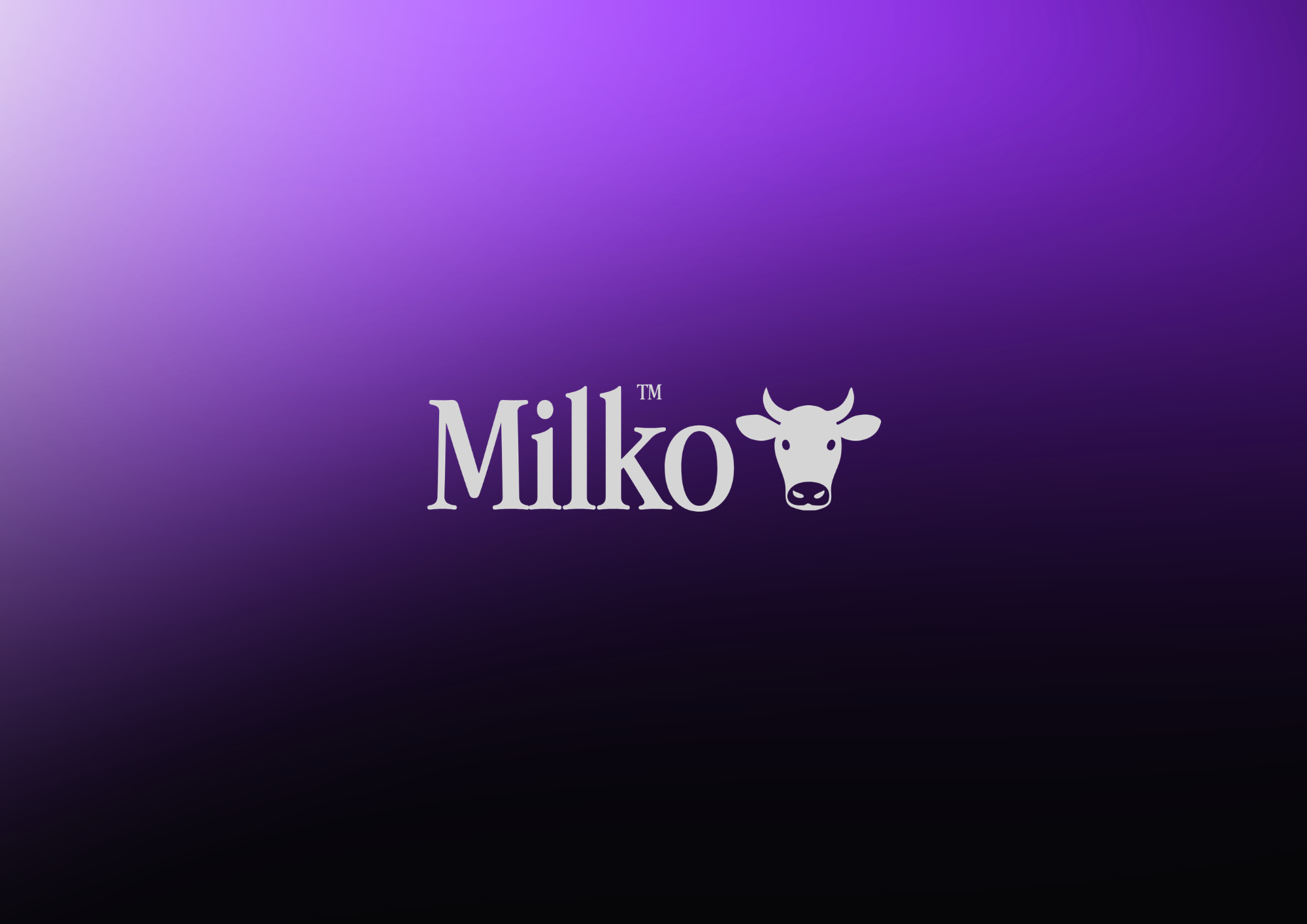 Milko Brand Platform
