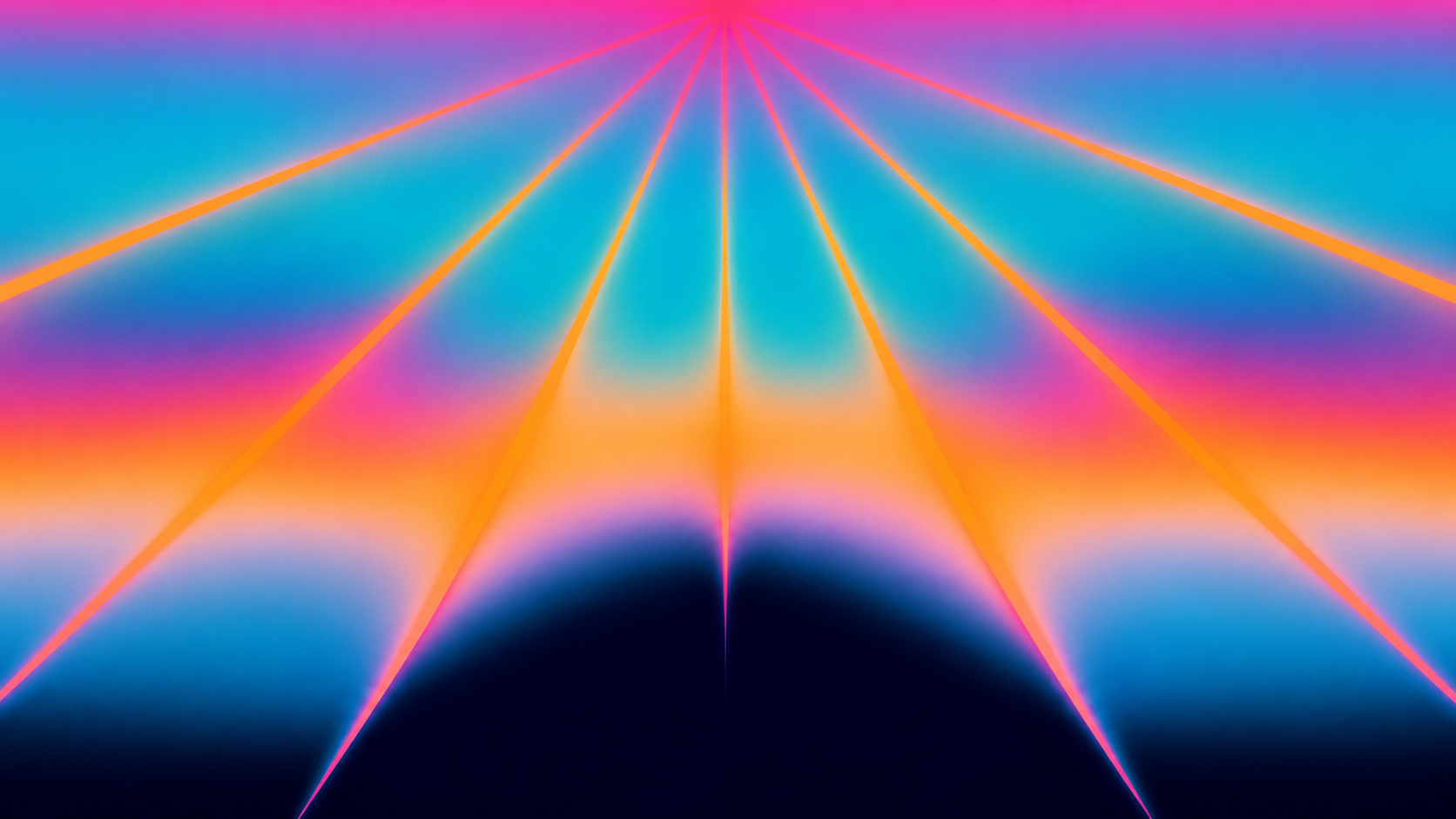 Talk Background